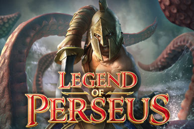 Legendofperseus автомат ФастПари Казино